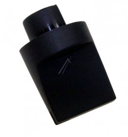 Yamaha Button - Wp083600 Rec Button Black