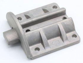 Panasonic Connection Piece - Tbl5zx12521 Pole Frame Assembly