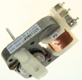 Samsung Ventilator Motor - Smf-3rdea1 De31-10185a (dna) Motor-fan Smf-3rdea1 230v50hz