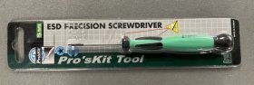 Proskit Tools - Pentalobe Sd-083-a2 Micro Screwdriver Esd Ø2 9