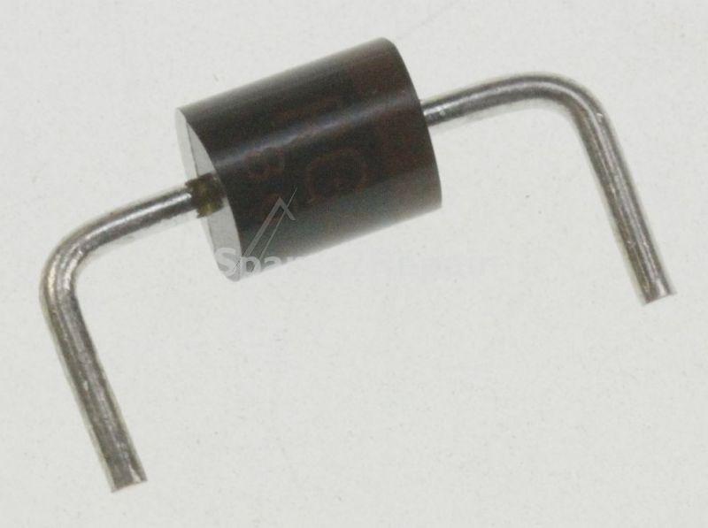 Samsung Diode - 0402-000250 Diode Rectifier Rg4c 1000v 1a -