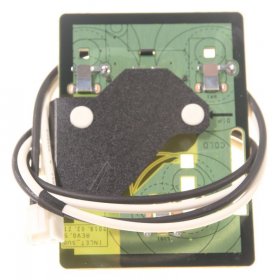 Samsung Psu Connector Board - Bn96-47048a Assembly Inlet P 43nu7190 ul10938 #22 500 ac