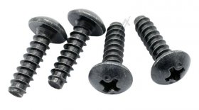 Hisense Gorenje Screw - Ht202469 Foot Screw St4x14f