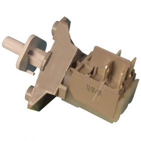 Power Switch - 2870200900 C00895496 On-off Button Assembly [Arcelik]