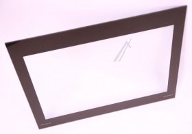 Oven inner Door Glass - 47010135 Flat Profile Door Group(66dz Cm Syh Sr [Vestel]