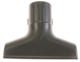Nozzle For Upholstery - Rs-rt1001 Suction Head-wide-black [Groupe SEB]