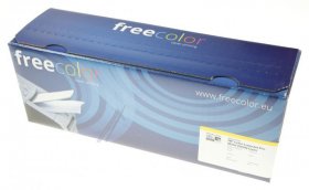 Freecolor Toner Cartridge - M254c-frc K18113f7 Toner Cartridge Cyan 1 3k