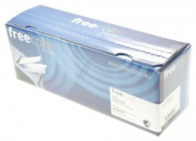 Freecolor Toner Cartridge - M254k-frc K18112f7 Toner Cartridge Black 1 4k