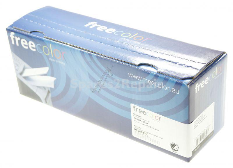 Freecolor Toner Cartridge - M254k-frc K18112f7 Toner Cartridge Black 1 4k