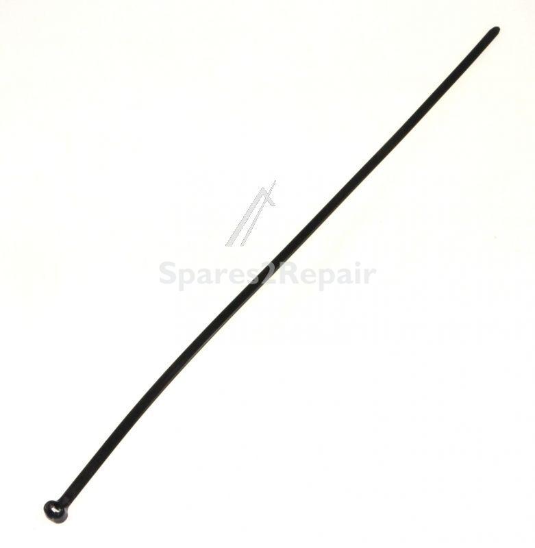 Cable Ties - C00255718 482000030423 Hose Clamp [Whirlpool Indesit]