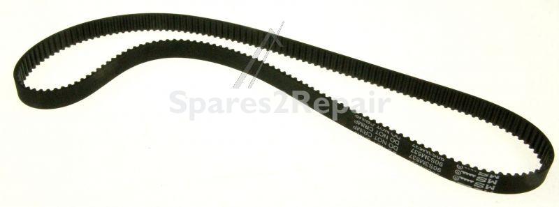Drive Belts - 90s3m537 12008630 Belt [Bosch Siemens]