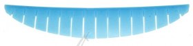 Refrigerator - Freezer Door Shelf - 2646020012 Bottle Retainer Blue 728 330mm [Electrolux Aeg]