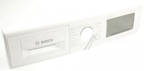 Front Housing - 00437479 Bearing Shield [Bosch Siemens]