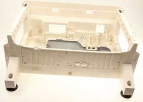 Housing Base - C00386904 488000386904 Base + Feet (f s ) 60cm [Whirlpool Indesit]