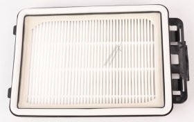 Sqoon Foam Filter - S0236b Filter Alternative For Aeg-electrolux Vx4 - Aef155 4055398137