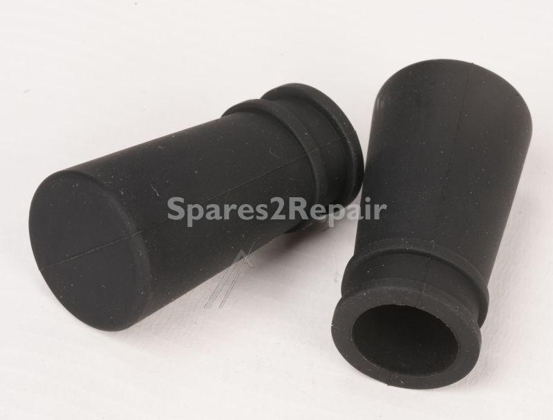 Segway Ninebot Rubber Bushing - Ab 50 0043 46 Cable Sleeves P65 Kickscooter P Series