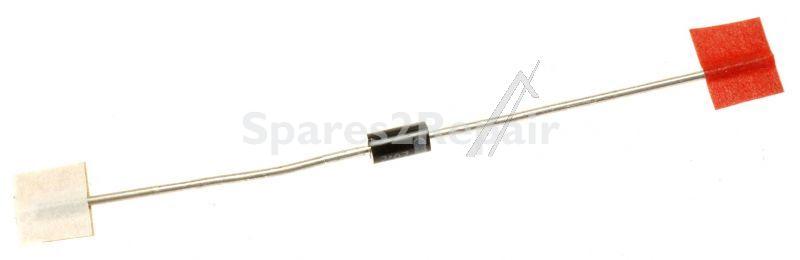 Diotec 2,0w Zener Diode - 8 2v-2 0w Zy8 2 Z-diode 2w Axial Do-41 -rohs-compliant-