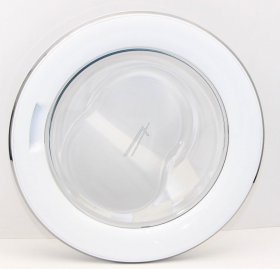 Washing Machine Window - 70067427 Complete Porthole [Candy Hoover]