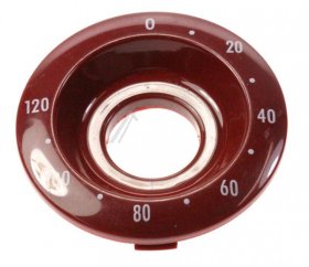 Button - 5911810141 Button Base Program Switch [Delonghi]