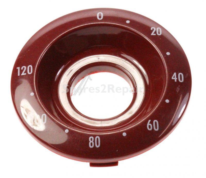 Button - 5911810141 Button Base Program Switch [Delonghi]