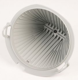 Filter Holder - Ss-202862 Filter Holder [Groupe SEB]