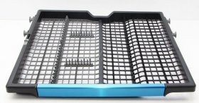 Lg Cutlery Basket - Ahb73409001 Rack Assembly