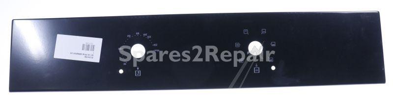 Front Housing - 22394256 Front Panel [Vestel]