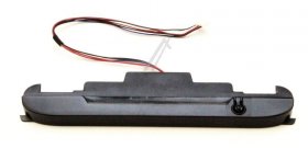 Vestel Tv Speaker - 23904263 Deco 43785 Womic (l-red-white(e_mb481