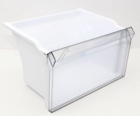 Samsung Vegetable Drawer - Da97-25134a Housing Unit Vegetable Compartment Bottom Rs4000dc