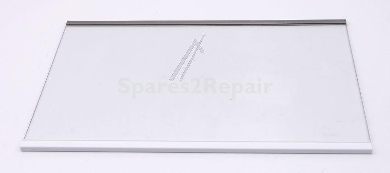 Hisense Gorenje Shelf Assembly - Hk1481179 Glass Shelf Assembly
