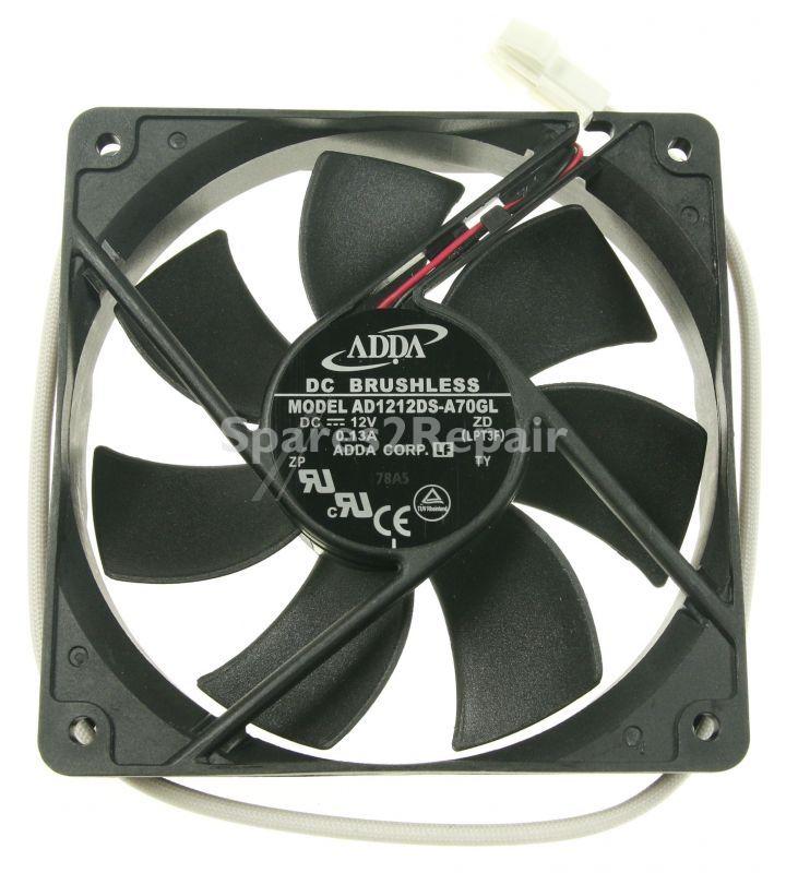 Ventilator Motor - 4055481057 Motor Assembly [Electrolux Aeg]