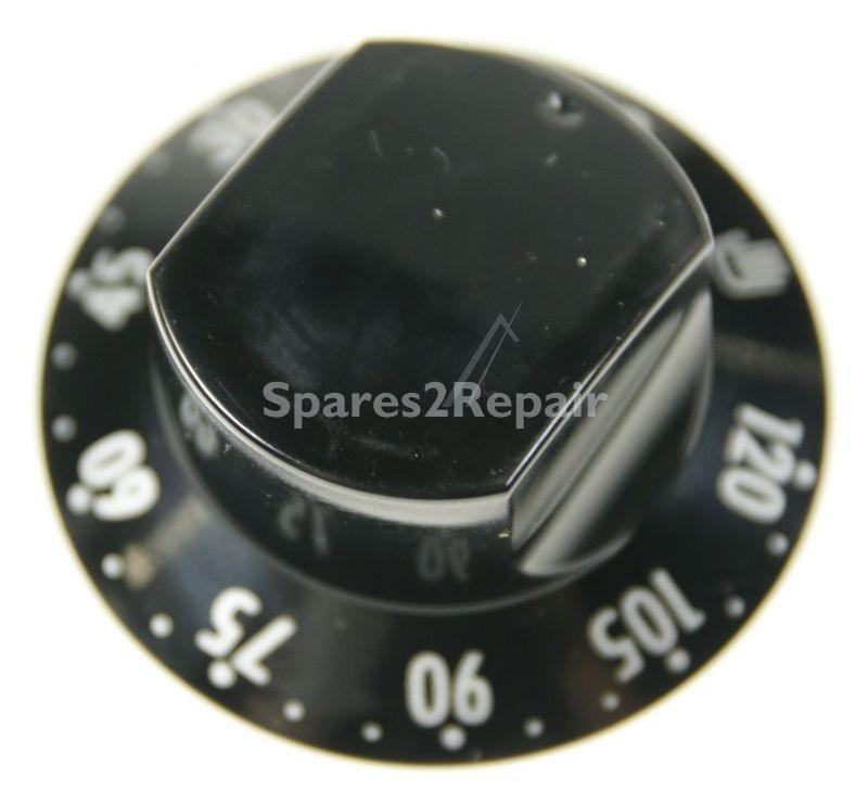 Hisense Gorenje Button - 282124 Knob Ge6-30 M120 9011-9006