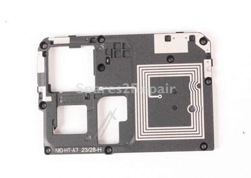 Motorola Nfc Antenna - Sa38d90517 Antenna External Assembly Top Bracket Nio