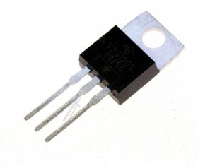 Vishay Diode - V30120s V30120s-e3-4w Diode To-220ab Rohs Compliant