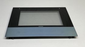 Front Plate - 00249279 Glass Front Panel [Bosch Siemens]