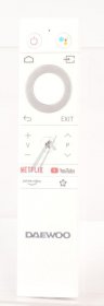 Vestel Ir-remote Control - R-c 2055 23927418 R-c 2055 Daewoo