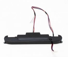 Vestel Tv Speaker - 23863315 Deco 65785 Womic (l-red-white(e