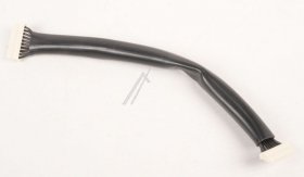 Silverline Cable-plugs-adapter - Yt401 3410 01 Flat Cable With Connection Plug