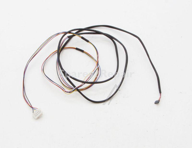 Vestel Various Cable Connectors - 30106302 Cnas 5p-1200 Sisw-dc Ul1571 Awg28 Swbrhs