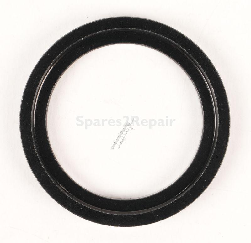 Segway Ninebot Flap - 04 06 0056 00 Dust Cover Assembly
