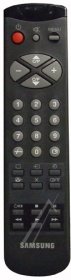 Samsung Ir remote Control - Aa59-10015a Remocon - tm38 sim1 35-1 32 - ss