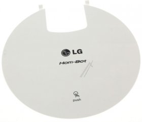 Lg Casing Cover - Mck62266213 Top Cover