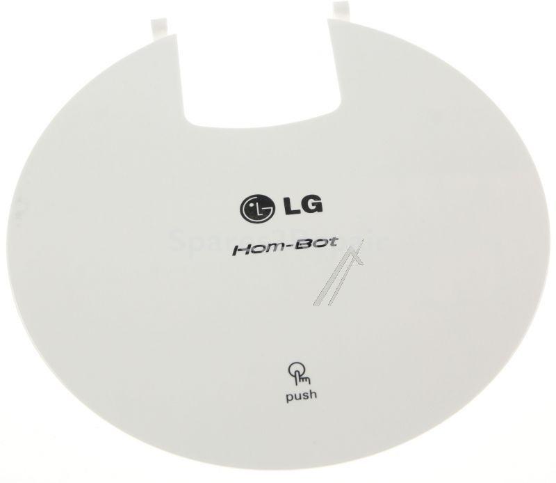 Lg Casing Cover - Mck62266213 Top Cover