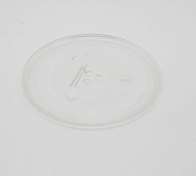 Weili Microwave Turntable Plate - 7001-00564 Glass Plate