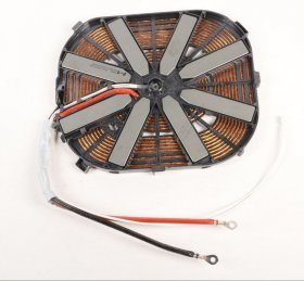 Induction Board - 11028226 Induction Hotplate [Bosch Siemens]