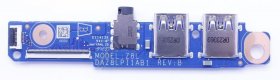 Acer Socket Unit - 55 vvrn7 001 Board I-o