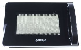 Hisense Gorenje Oven Door - 865503 Oven Door