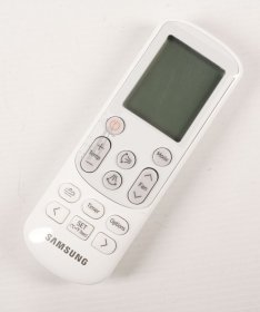 Samsung Remote Control - Db96-24901w Assembly Wireless Remocon sys Eng 4way (fran