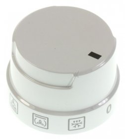 Button - 140140987052 Button Functions Black 9+0 [Electrolux Aeg]