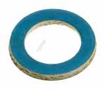 Ift Sealing Materials - Gasket -water - Gas - Steam Ø (15x21) 18x12x2mm